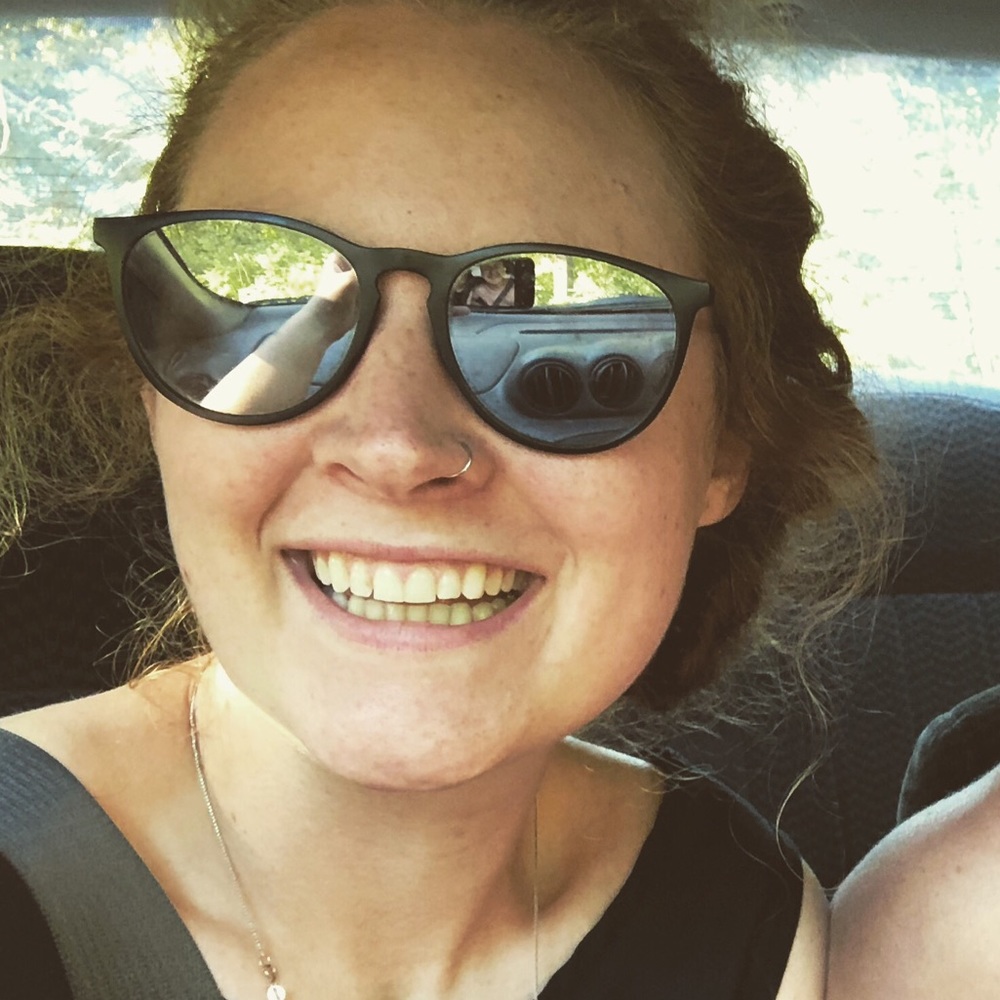 Meet your Posher, Hannah